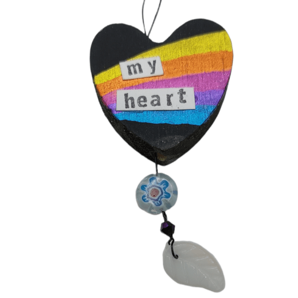 nancyeartist.com - A HEART TO HOLD 1