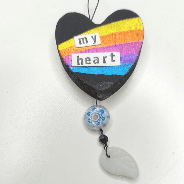 nancyeartist.com - A HEART TO HOLD 2