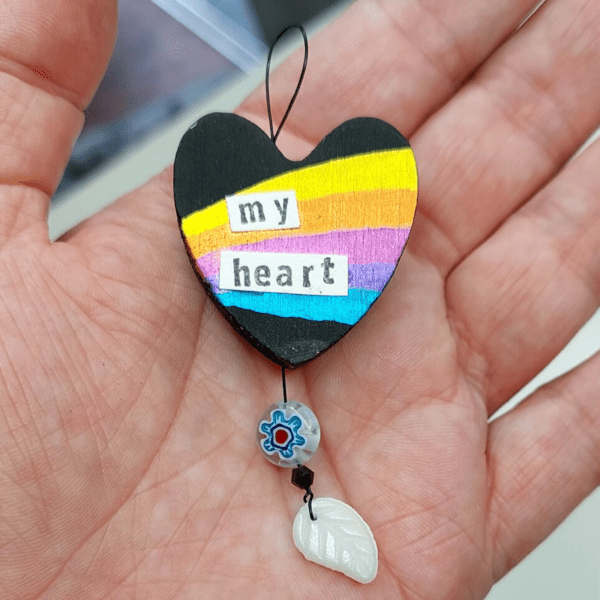 nancyeartist.com - A HEART TO HOLD 3